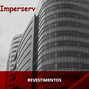 Imperserv Revestimentos Prediais